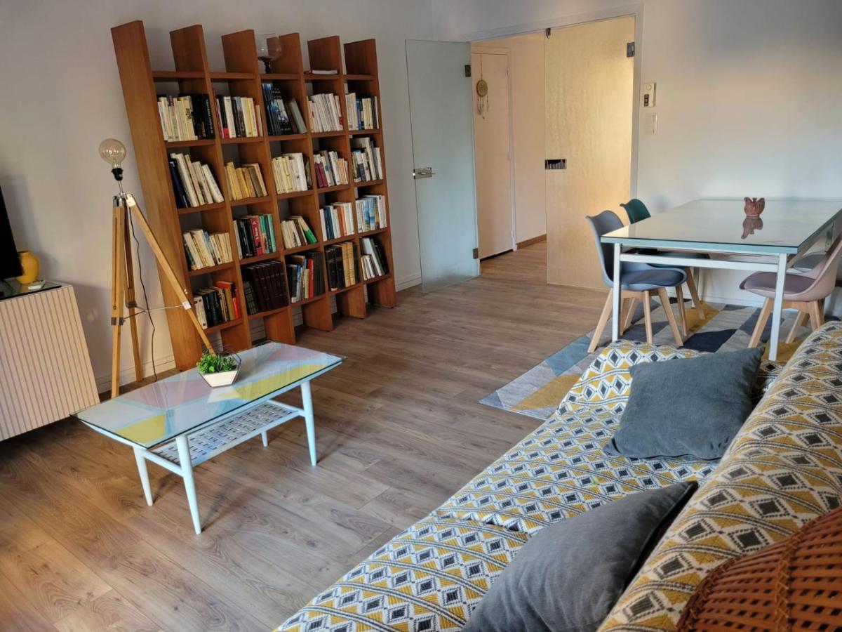 Avignon : Appartement Le In Et Off Exterior foto