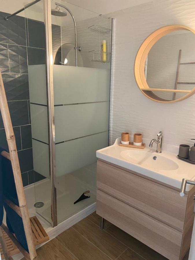 Avignon : Appartement Le In Et Off Exterior foto